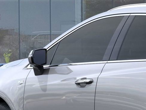 New 2025 Cadillac XT5 Premium Luxury w/ LPO, Floor Liner Package image 12