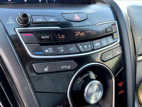 Used 2019 Acura RDX FWD image 32