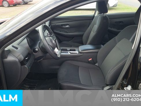 Used 2024 Nissan Sentra SV image 6