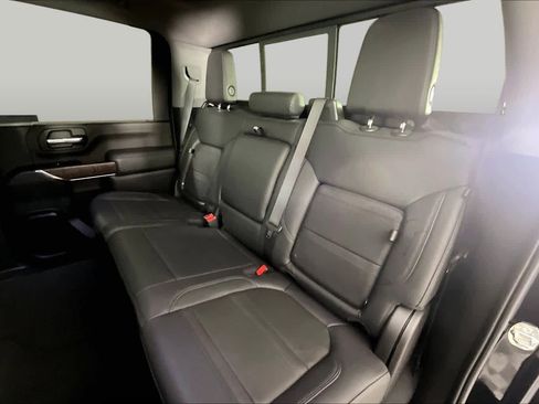 Used 2023 GMC Sierra 3500 Denali AWD/4WD image 19