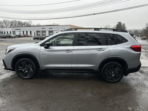 Certified 2025 Subaru Ascent Onyx Edition w/ Onyx Package image 5