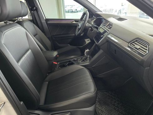 New 2026 Volkswagen Tiguan S AWD/4WD image 44