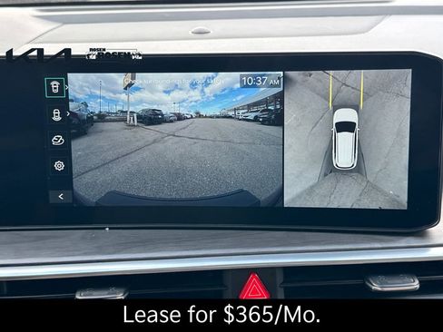 New 2026 Kia Sorento SX Prestige AWD/4WD image 38