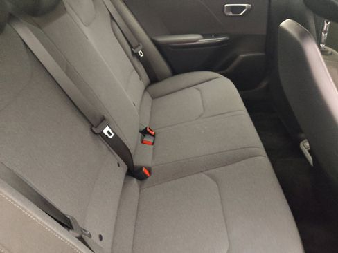 Used 2025 Kia K4 FWD image 19
