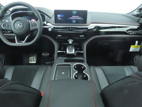 Used 2026 Acura MDX A-Spec AWD/4WD image 15
