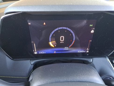 Certified 2026 Chevrolet TrailBlazer ACTIV image 27