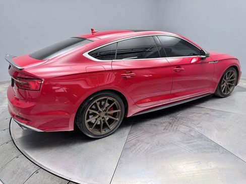 Used 2018 Audi S5 Premium Plus AWD/4WD image 5