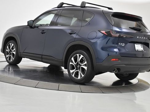 New 2026 MAZDA CX-5 Preferred AWD/4WD image 18