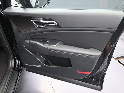 New 2026 Kia Sportage SX image 39