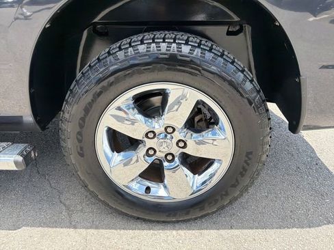 Used 2015 RAM 1500 Lone Star RWD image 42