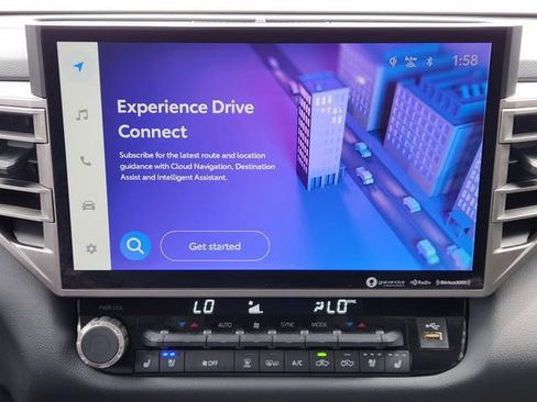 Used 2023 Toyota Tundra Limited w/ Power Package image 16