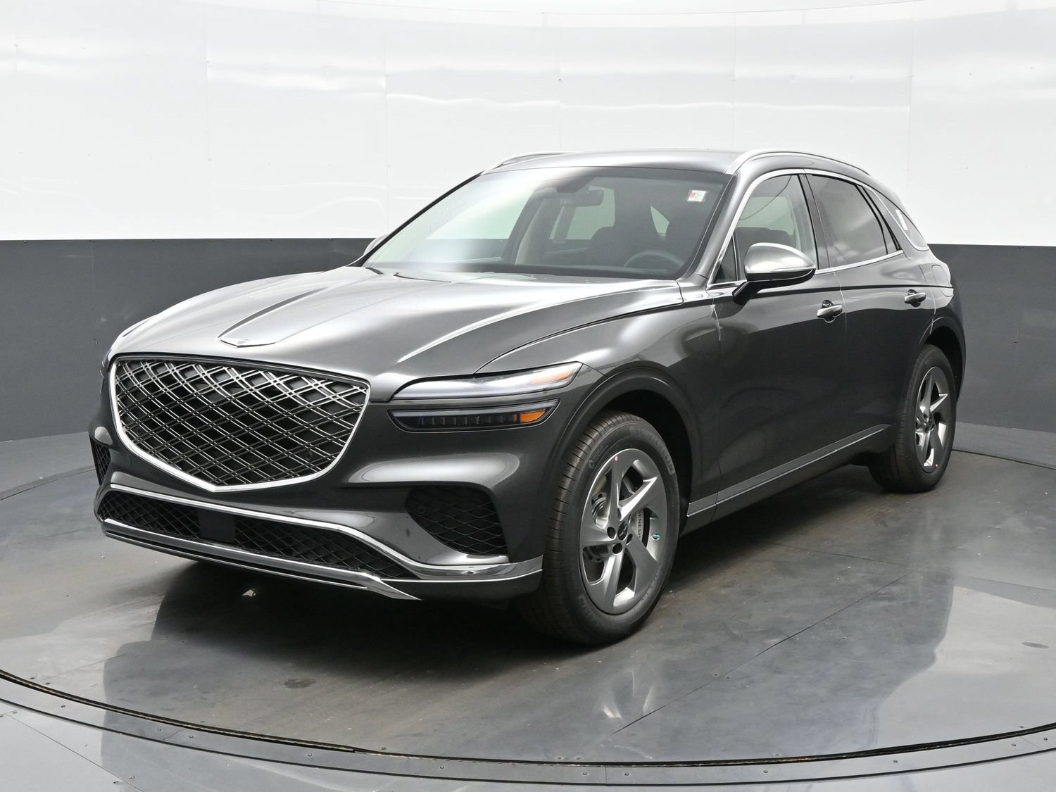 Used 2026 Genesis GV70 2.5T AWD/4WD image 1