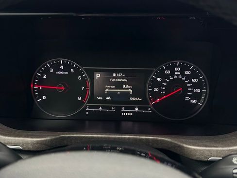 Used 2021 Kia Sorento EX image 19