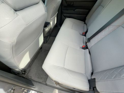 New 2025 Toyota Tacoma SR5 image 19