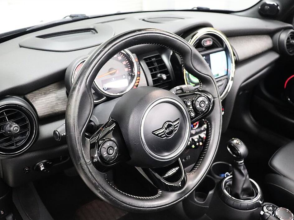 Used 2016 MINI Cooper S FWD image 21