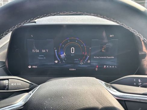 Used 2026 Chevrolet Traverse LT w/ Sun and Wheel Package image 12