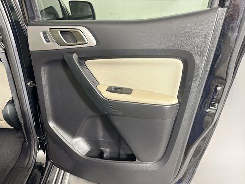 Used 2019 Ford Ranger XLT w/ Equipment Group 301A Mid image 27