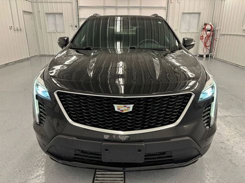Used 2023 Cadillac XT4 Sport image 10
