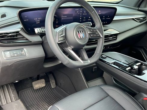 Used 2026 Buick Enclave Sport Touring w/ Power Package AWD/4WD image 22