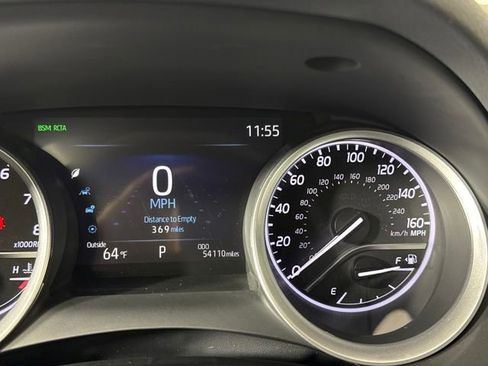 Used 2024 Toyota Camry LE w/ Cold Weather Package image 69