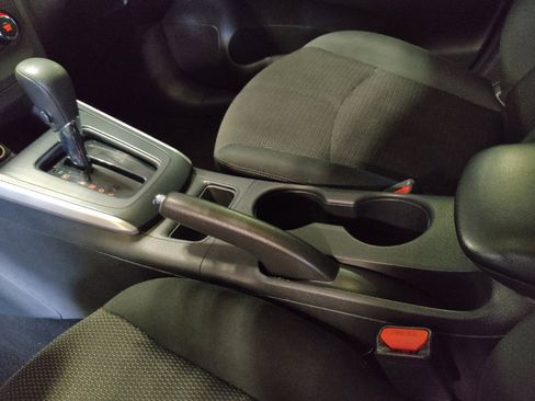 Used 2019 Nissan Sentra S FWD image 26
