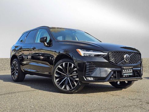 New 2026 Volvo XC60 B5 Ultra w/ Protection Package Premier image 1