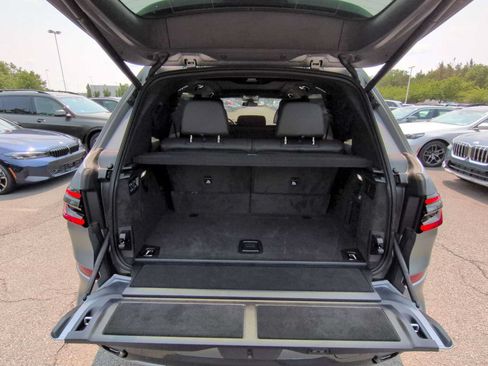 New 2027 BMW X7 M60i AWD/4WD image 37