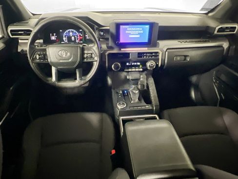Used 2024 Toyota Tacoma SR5 image 30