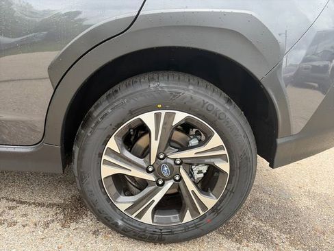 New 2026 Subaru Crosstrek 2.0i Premium AWD/4WD image 17
