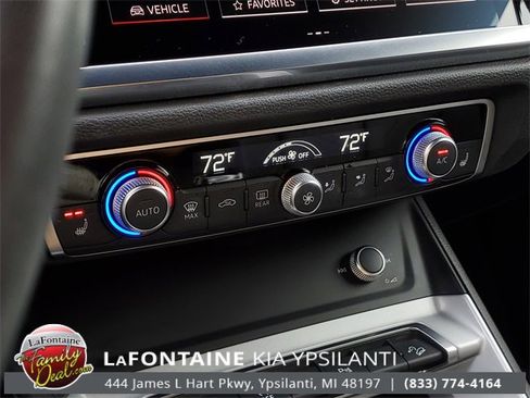 Used 2023 Audi Q3 2.0T Premium w/ 19" Wheel Package image 23