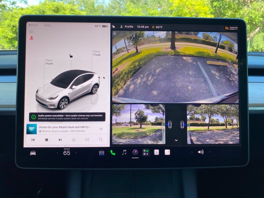 Used 2023 Tesla Model Y Long Range AWD/4WD image 29