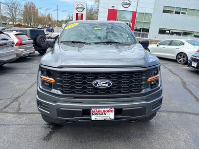 Used 2025 Ford F150 STX