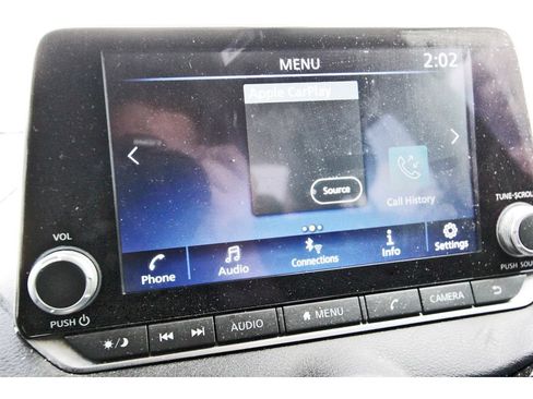 Used 2024 Nissan Sentra SV w/ All-Weather Package FWD image 19