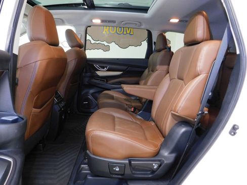 Used 2020 Subaru Ascent Touring AWD/4WD image 56