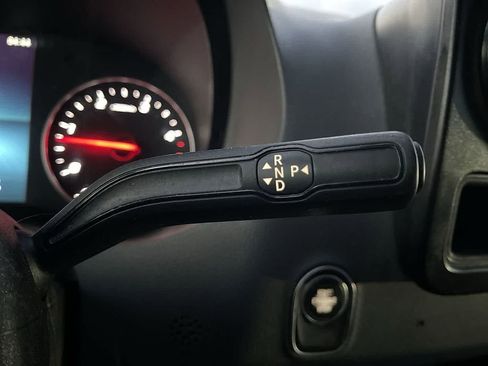 Used 2019 Mercedes-Benz Sprinter 2500 image 29