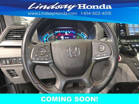 Used 2022 Honda Odyssey EX-L image 14