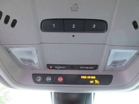 Used 2024 Chevrolet Blazer LT w/ Convenience Package FWD image 30