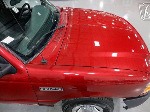 Used 2007 Ford Ranger 2WD SuperCab image 37