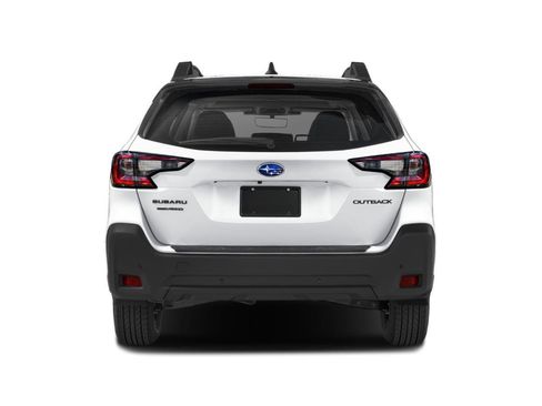 Used 2025 Subaru Outback Onyx Edition image 14