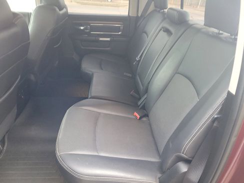 Used 2016 RAM 1500 Laramie w/ Convenience Group image 6