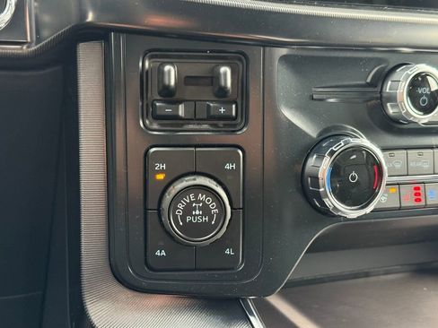 New 2025 Ford F150 Platinum image 22