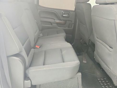 Used 2016 GMC Sierra 1500 SLE w/ Texas SLE Value Package image 31