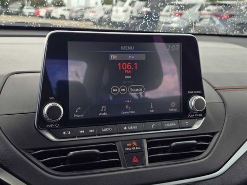 Used 2022 Nissan Altima 2.5 SR image 30