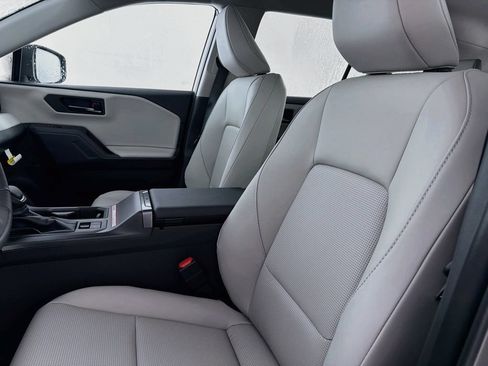New 2026 Toyota RAV4 XLE Premium AWD/4WD image 31