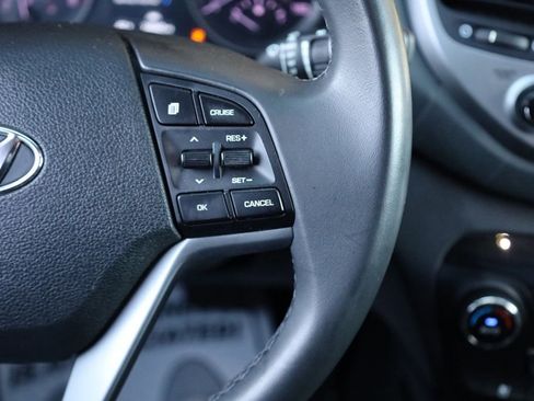 Used 2016 Hyundai Tucson Limited w/ Option Group 03 image 26