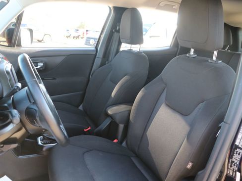 Used 2020 Jeep Renegade Sport image 14