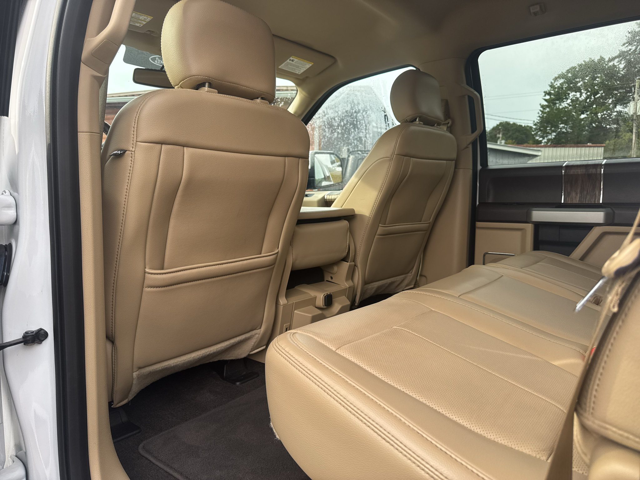 Used 2018 Ford F150 Lariat AWD/4WD image 17