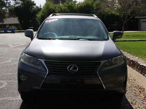 Used 2014 Lexus RX 350 FWD image 40