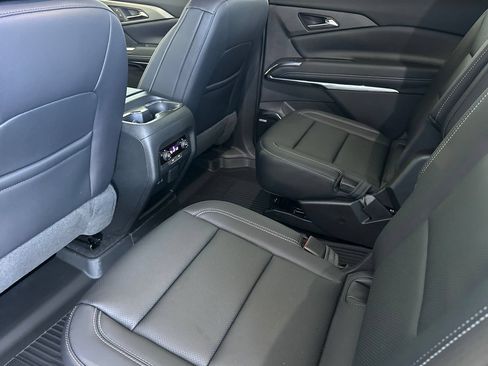 New 2026 Chevrolet Traverse LT w/ Enhanced Driving Package AWD/4WD image 13