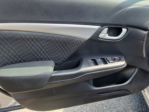 Used 2015 Honda Civic EX image 12